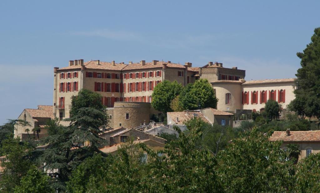 Escapade Et Spa Aux Gorges Du Verdon, Spa Ouvert Juillet Et Aout La Verdière 외부 사진